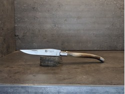 Couteau Corne de Zébu 10 cm