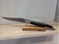 Couteau MBR Ebène 12 cm