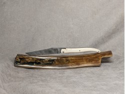 Couteau  de Mammouth 12 cm...