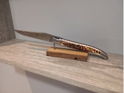 Couteau Bois de Cerf 12 cm
