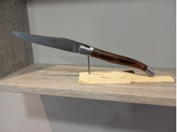 Couteau Noyer 12 cm