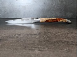 Couteau Hybride Olivier 12 cm