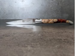 Couteau Hybride Olivier 12 cm