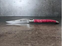 Couteau Juma Rose 10 cm