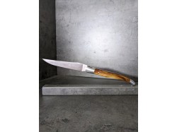 Couteau pistachier 12 cm
