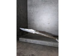 Couteau en MBouse 12 cm 2...